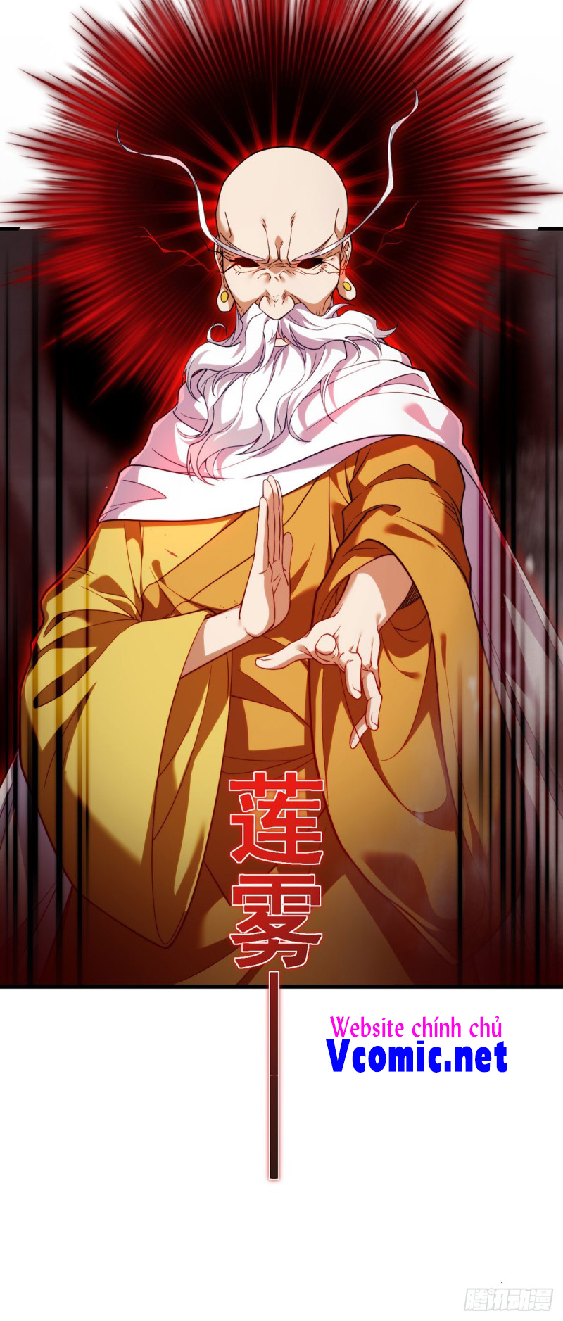 Tiên Tôn Lạc Vô Cực Chapter 99 - Trang 46