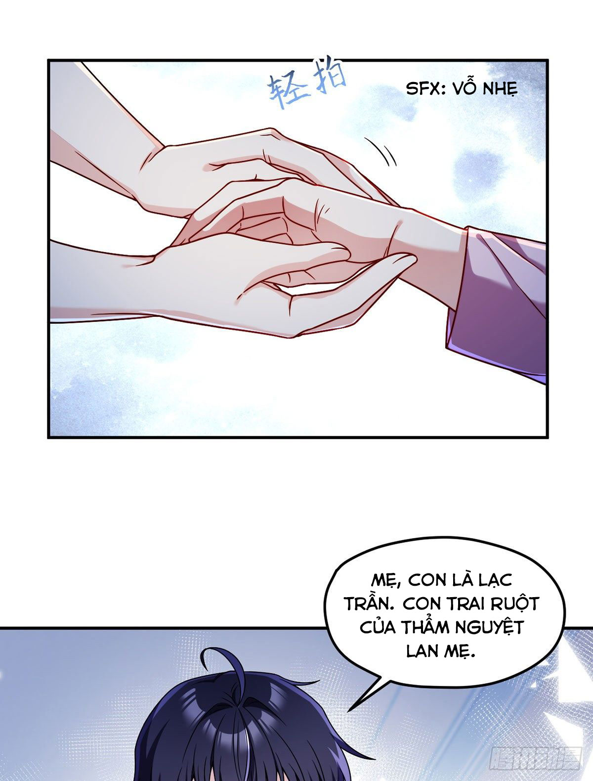 Tiên Tôn Lạc Vô Cực Chapter 102 - Trang 38
