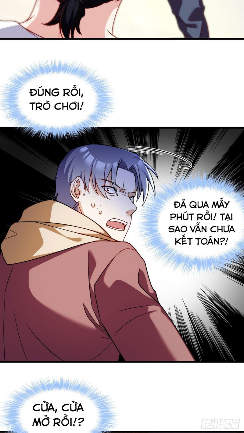 Tiên Tôn Lạc Vô Cực Chapter 109 - Trang 5