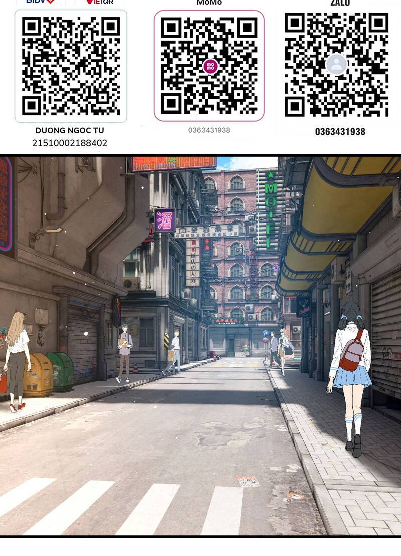 Tiên Tôn Lạc Vô Cực Chapter 193 - Trang 0