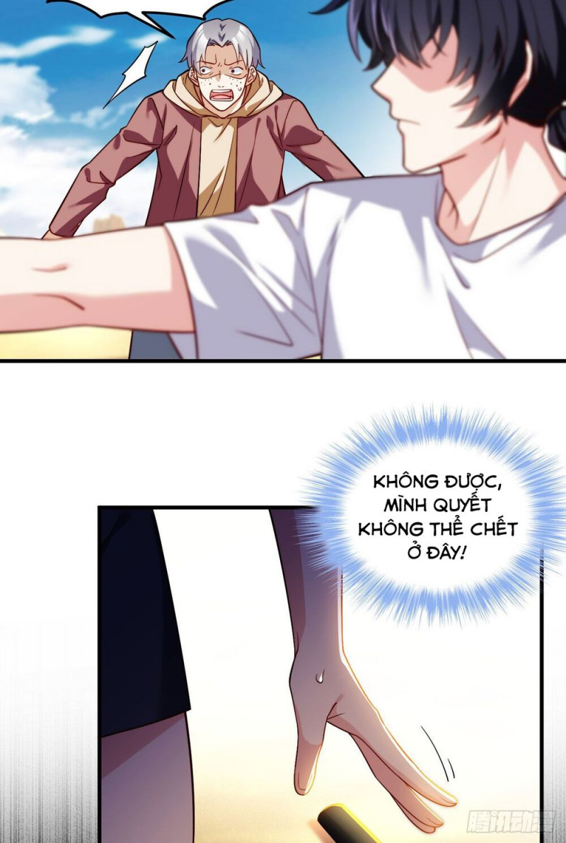 Tiên Tôn Lạc Vô Cực Chapter 109 - Trang 24