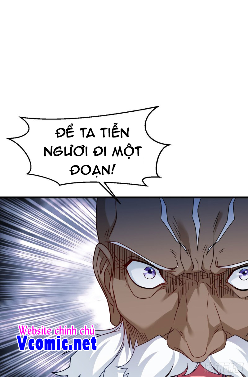 Tiên Tôn Lạc Vô Cực Chapter 99 - Trang 31