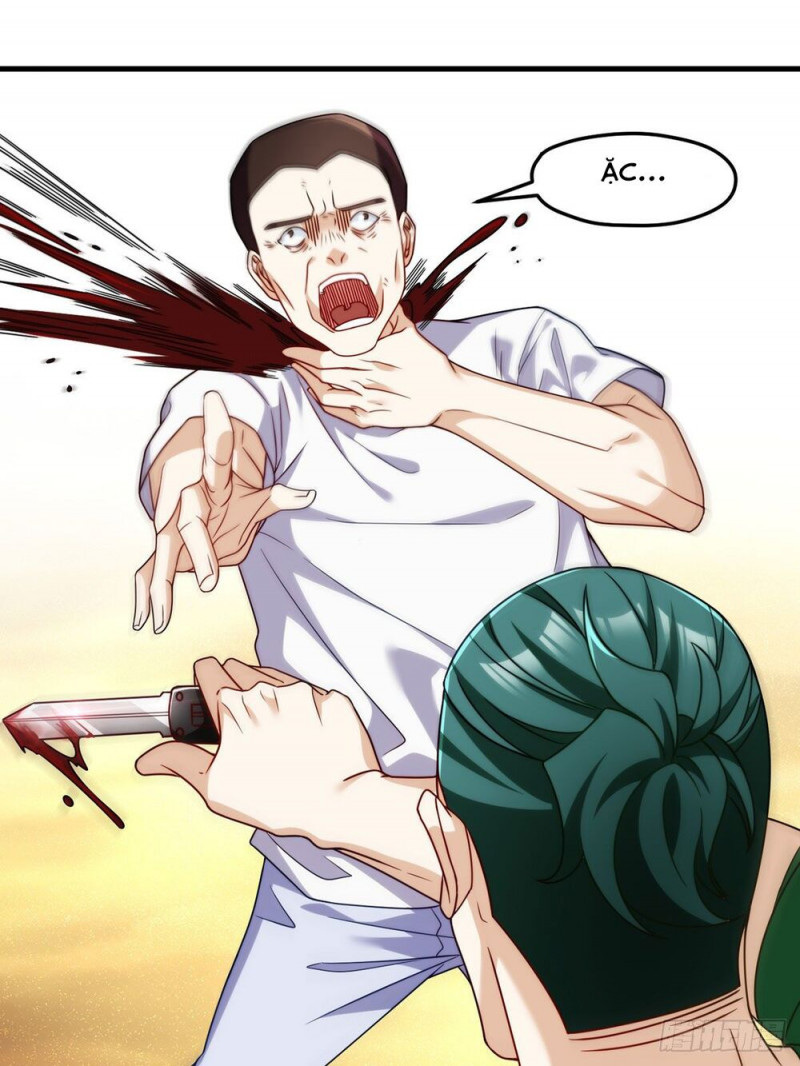 Tiên Tôn Lạc Vô Cực Chapter 107 - Trang 41