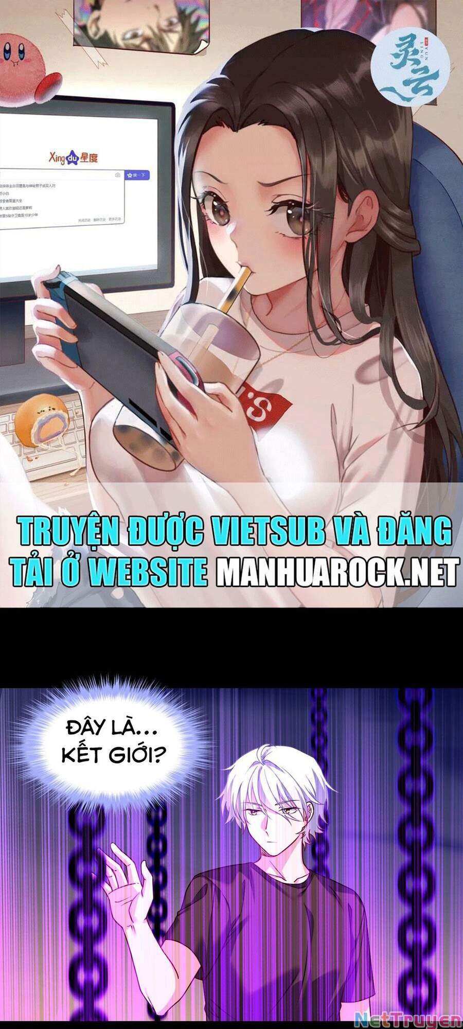 Tiên Tôn Lạc Vô Cực Chapter 94 - Trang 0