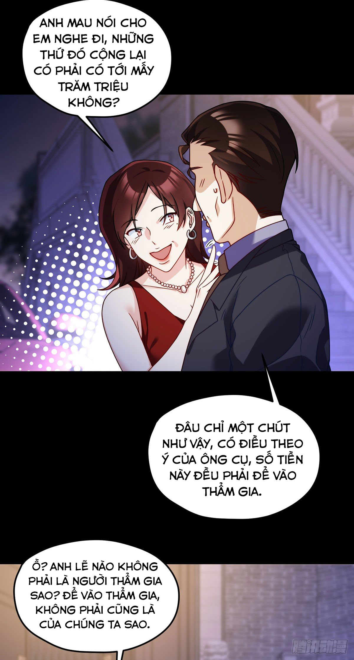 Tiên Tôn Lạc Vô Cực Chapter 102 - Trang 14