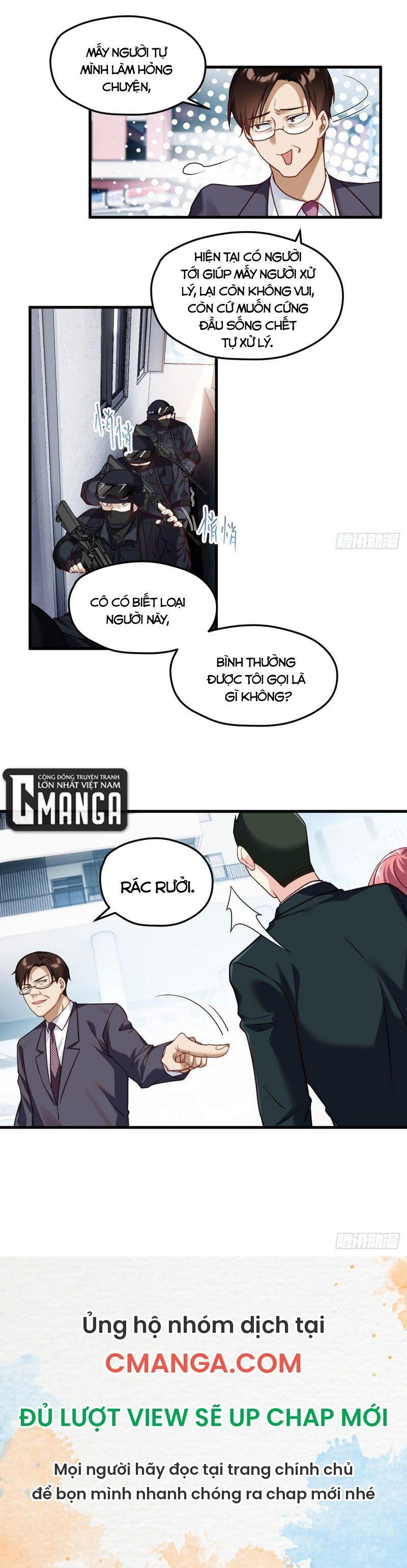 Tiên Tôn Lạc Vô Cực Chapter 44 - Trang 15