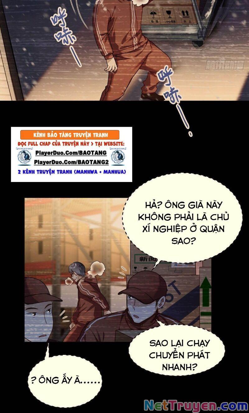 Tiên Tôn Lạc Vô Cực Chapter 49 - Trang 9