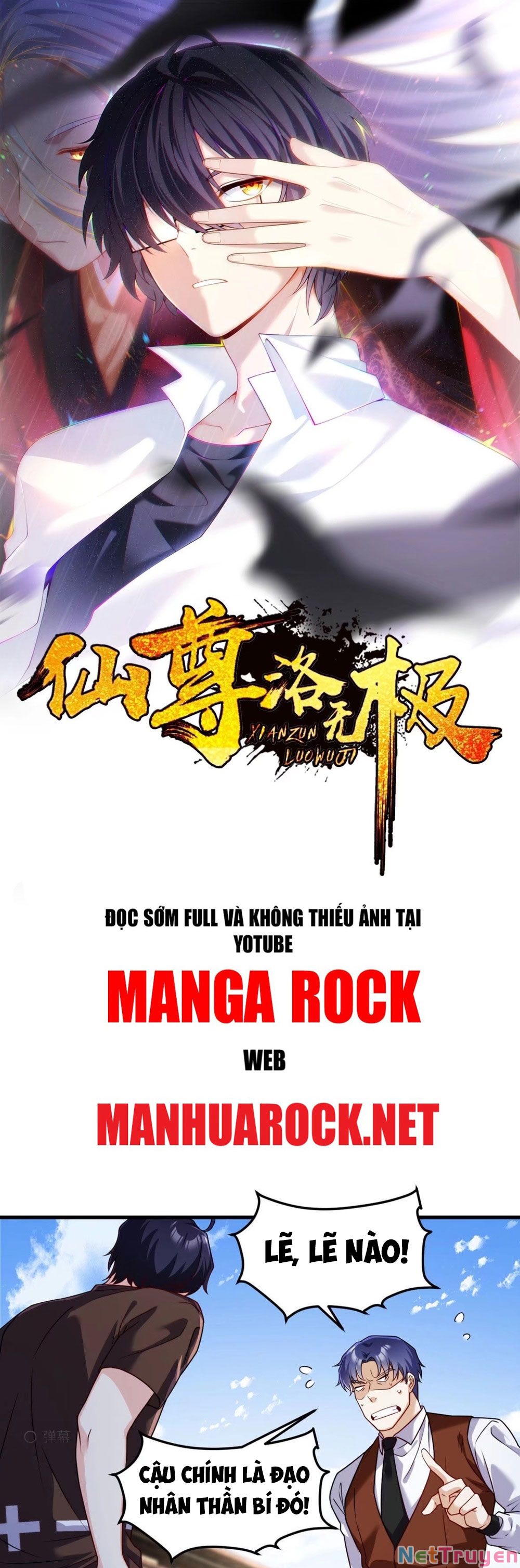 Tiên Tôn Lạc Vô Cực Chapter 87 - Trang 0