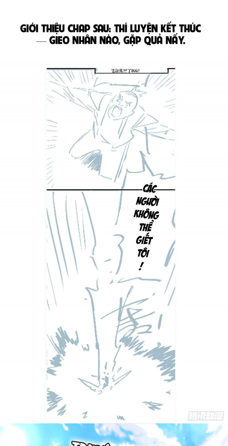 Tiên Tôn Lạc Vô Cực Chapter 109 - Trang 39