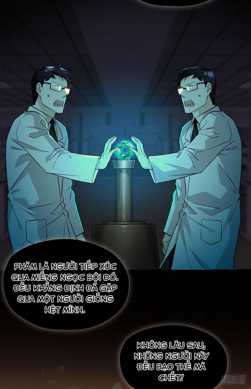 Tiên Tôn Lạc Vô Cực Chapter 107 - Trang 29