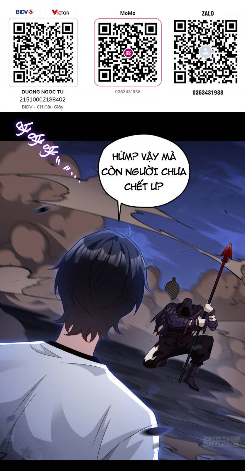 Tiên Tôn Lạc Vô Cực Chapter 161 - Trang 0