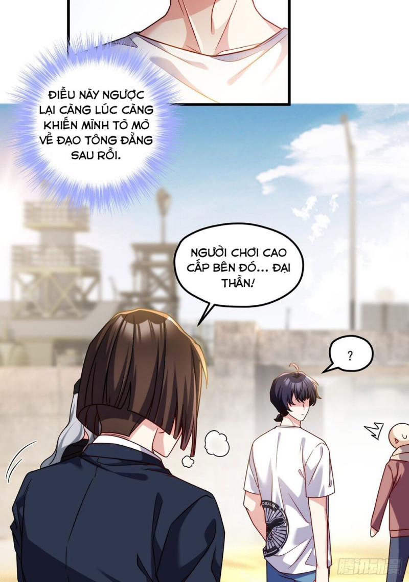 Tiên Tôn Lạc Vô Cực Chapter 109 - Trang 13