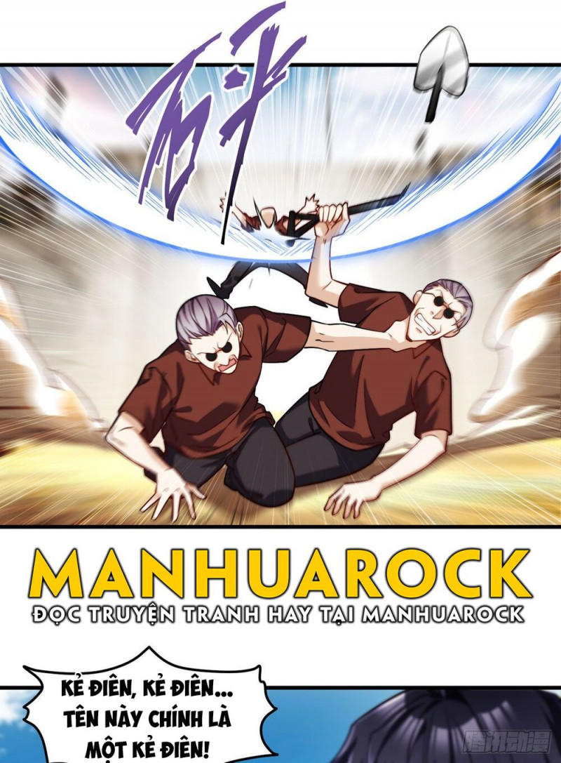 Tiên Tôn Lạc Vô Cực Chapter 109 - Trang 23