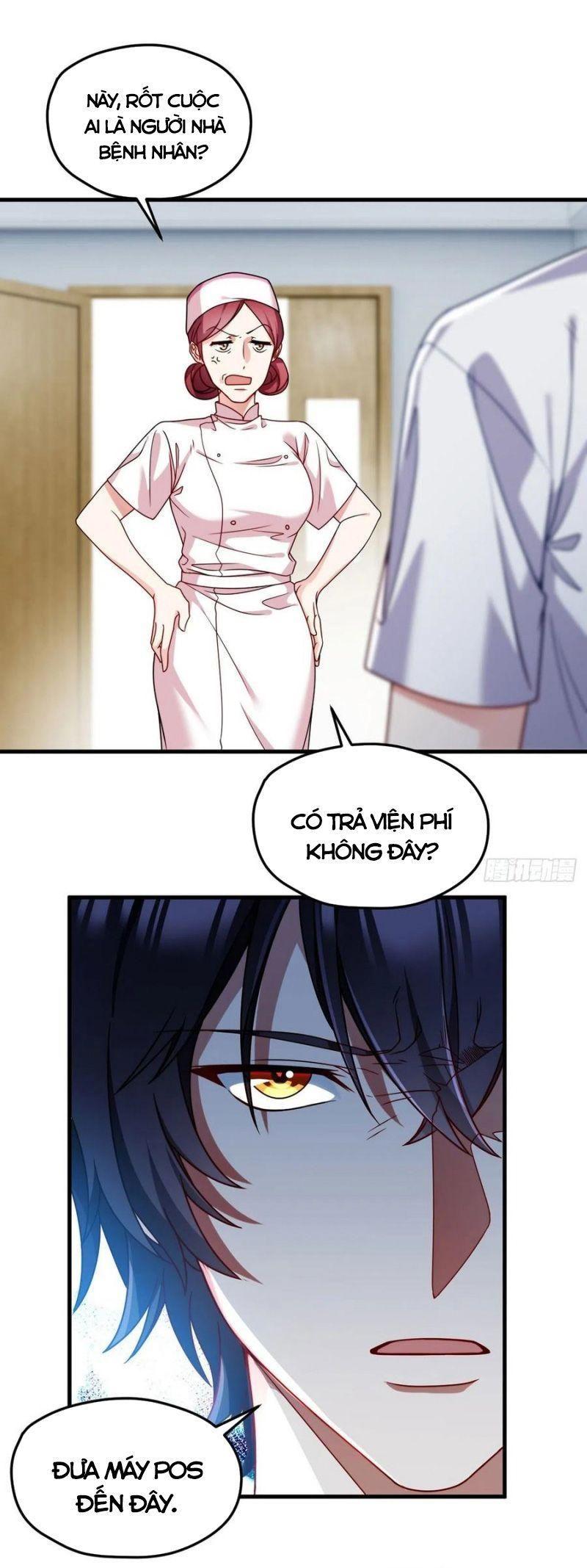 Tiên Tôn Lạc Vô Cực Chapter 103 - Trang 7