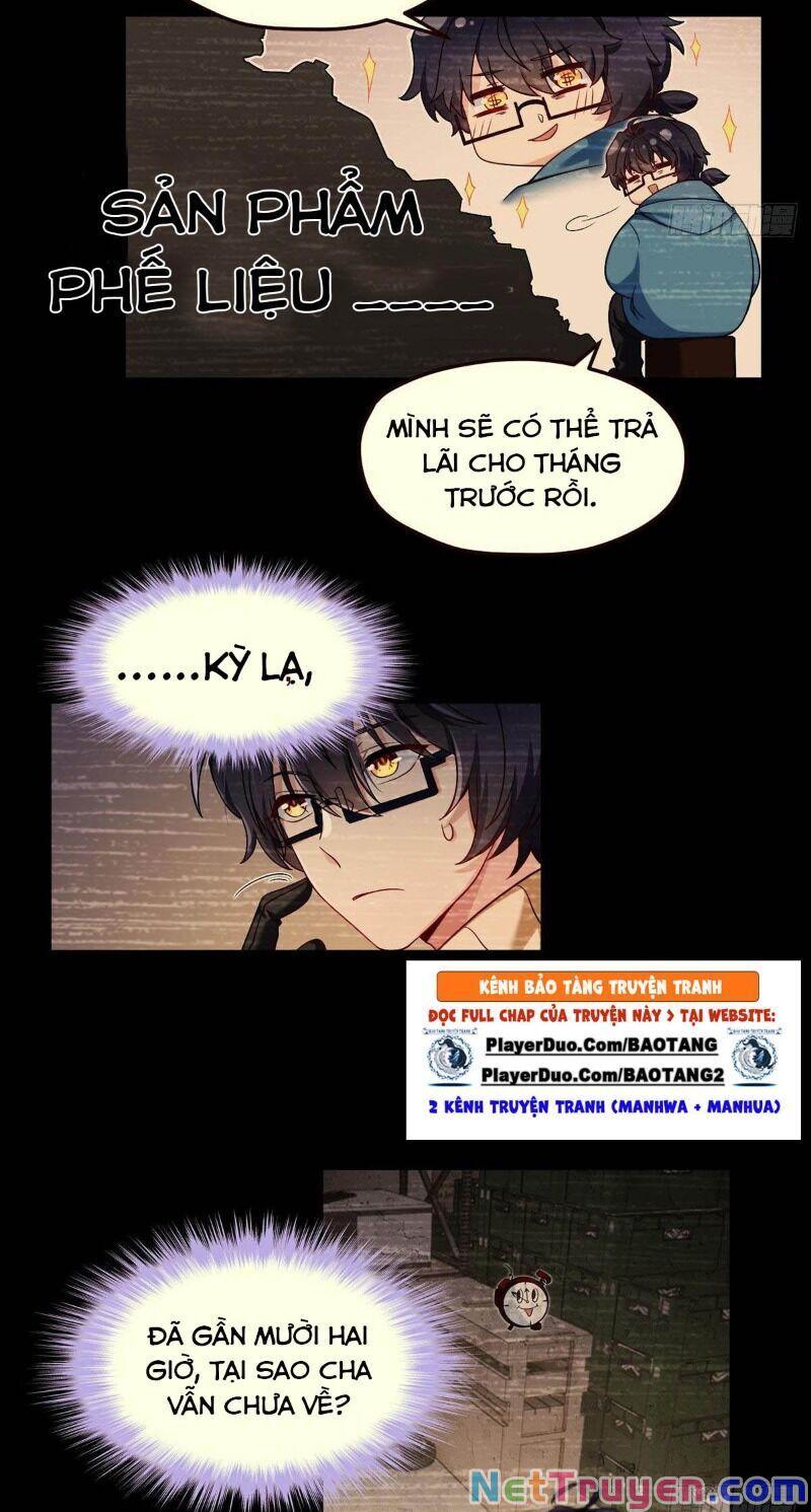 Tiên Tôn Lạc Vô Cực Chapter 49 - Trang 12