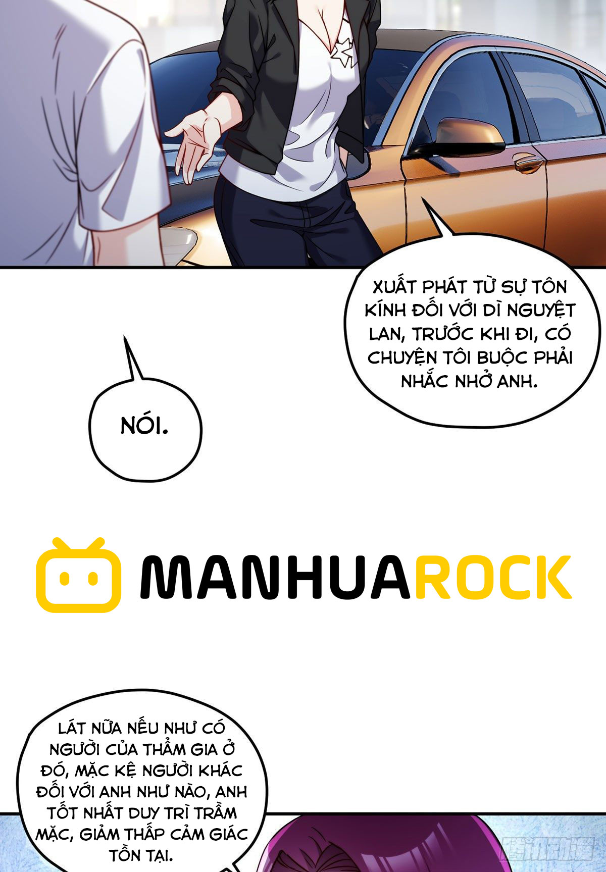 Tiên Tôn Lạc Vô Cực Chapter 102 - Trang 28