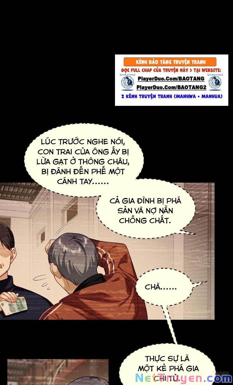 Tiên Tôn Lạc Vô Cực Chapter 49 - Trang 10