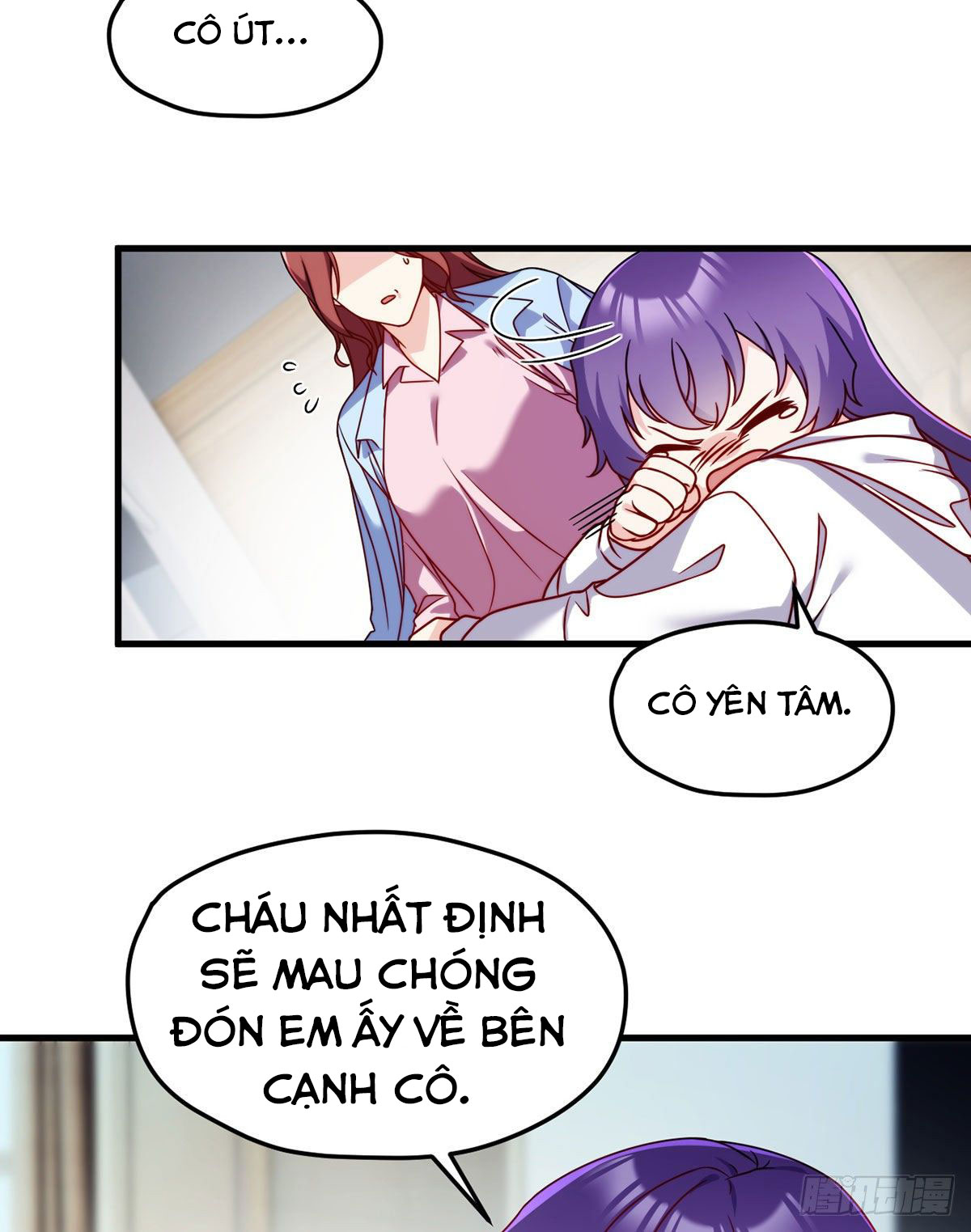 Tiên Tôn Lạc Vô Cực Chapter 101 - Trang 43