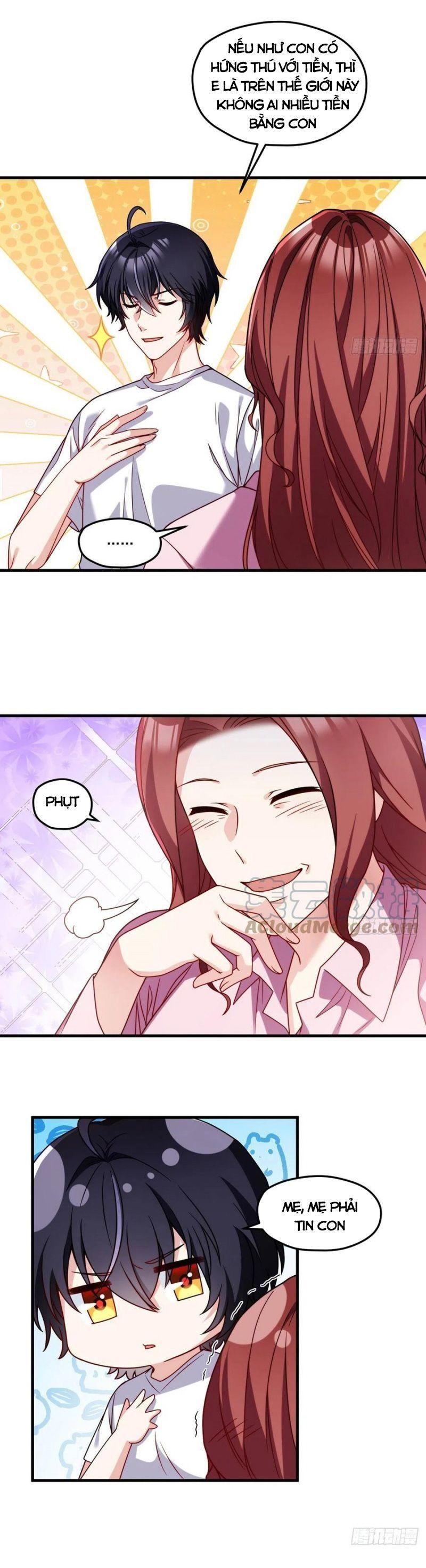 Tiên Tôn Lạc Vô Cực Chapter 104 - Trang 1