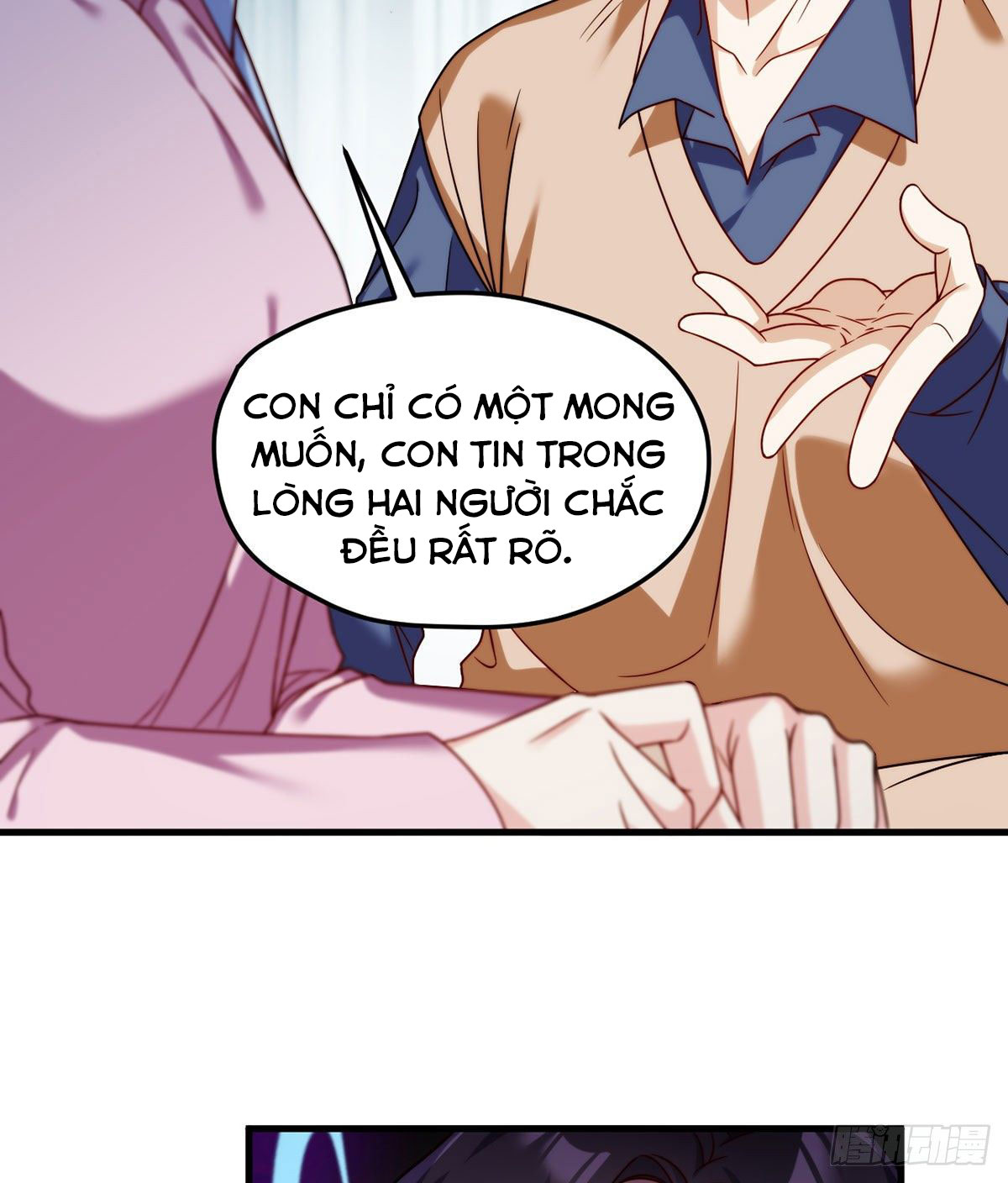 Tiên Tôn Lạc Vô Cực Chapter 101 - Trang 28