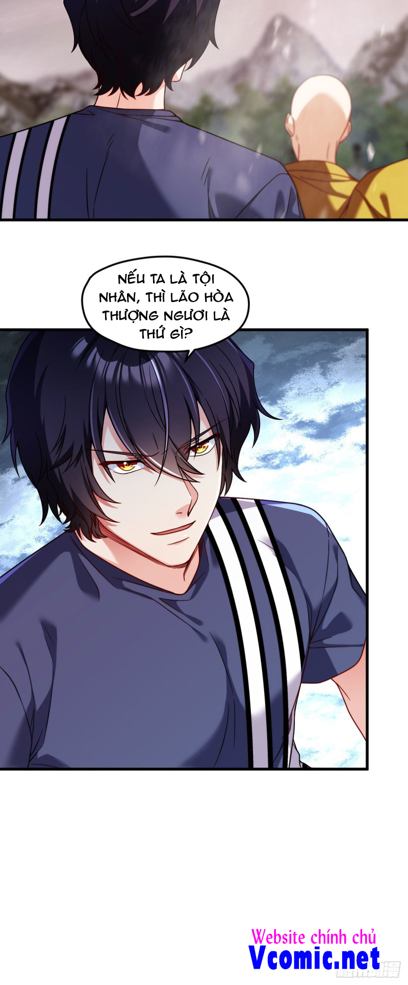 Tiên Tôn Lạc Vô Cực Chapter 99 - Trang 17
