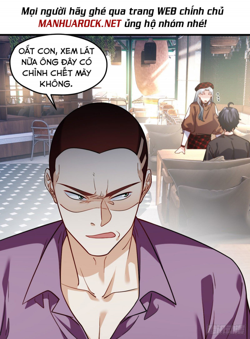 Tiên Tôn Lạc Vô Cực Chapter 111 - Trang 26