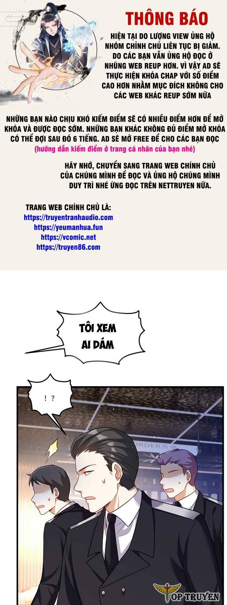 Tiên Tôn Lạc Vô Cực Chapter 204 - Trang 0