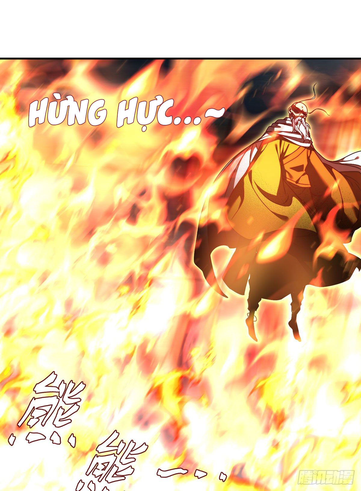 Tiên Tôn Lạc Vô Cực Chapter 101 - Trang 0