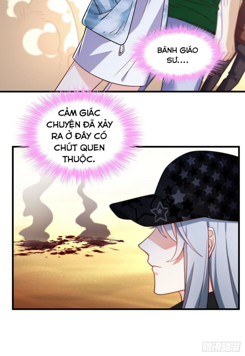 Tiên Tôn Lạc Vô Cực Chapter 107 - Trang 25