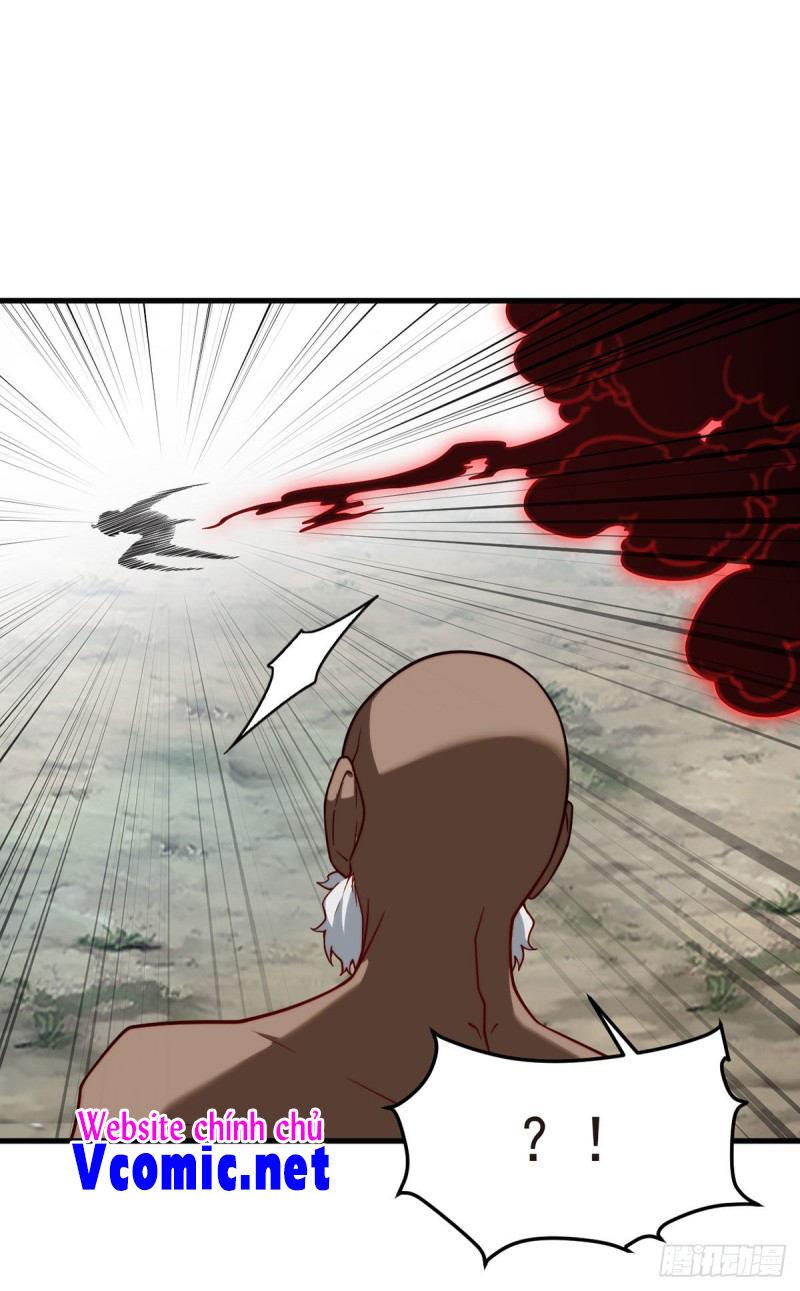 Tiên Tôn Lạc Vô Cực Chapter 99 - Trang 52