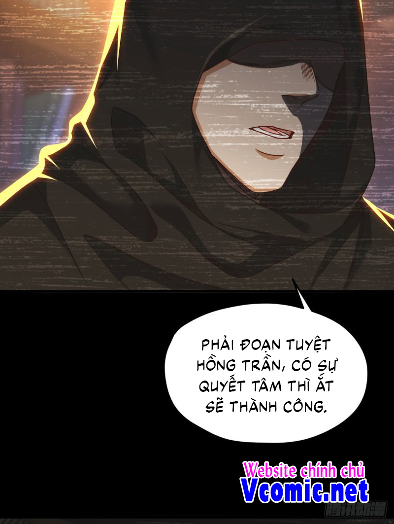 Tiên Tôn Lạc Vô Cực Chapter 99 - Trang 3