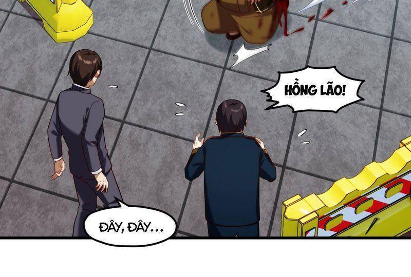 Tiên Tôn Lạc Vô Cực Chapter 46 - Trang 25