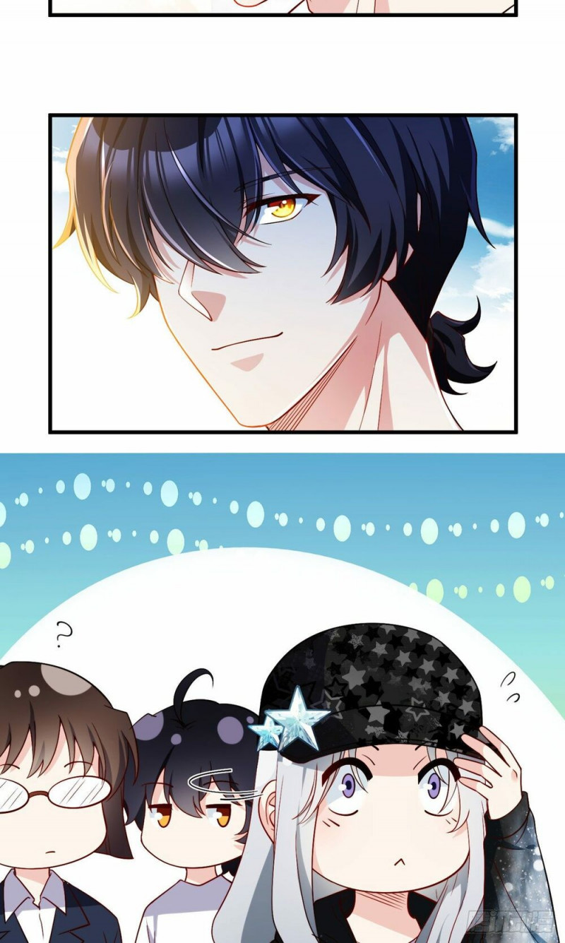 Tiên Tôn Lạc Vô Cực Chapter 107 - Trang 34