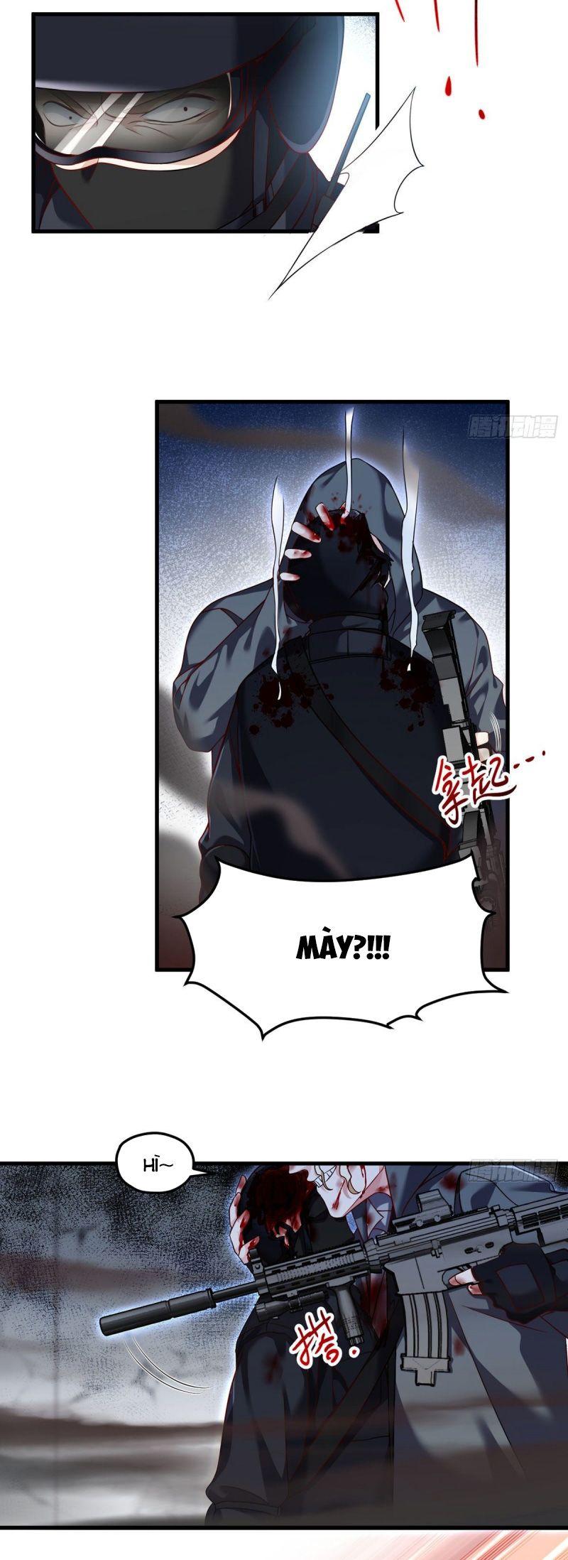 Tiên Tôn Lạc Vô Cực Chapter 45 - Trang 11