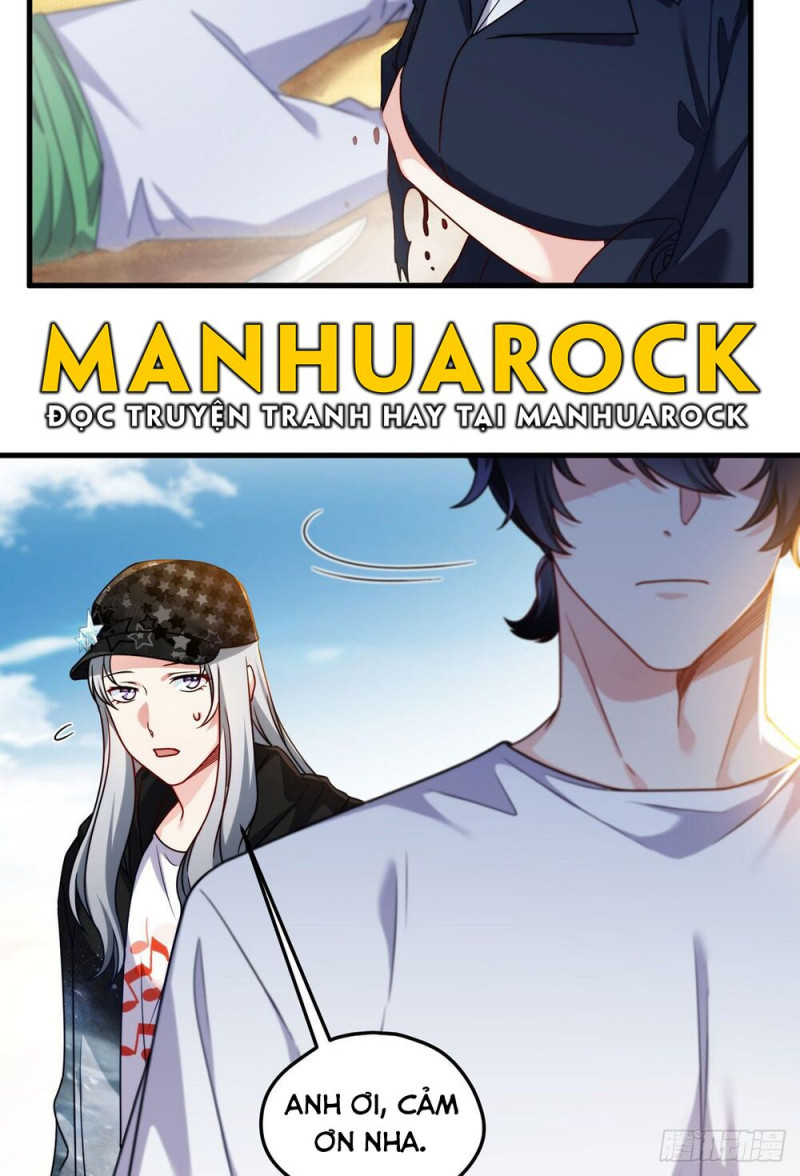 Tiên Tôn Lạc Vô Cực Chapter 109 - Trang 3