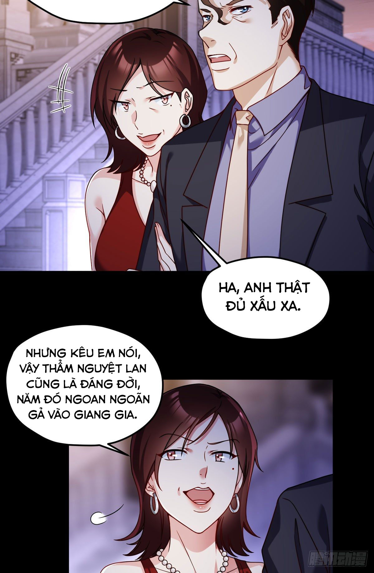 Tiên Tôn Lạc Vô Cực Chapter 102 - Trang 18