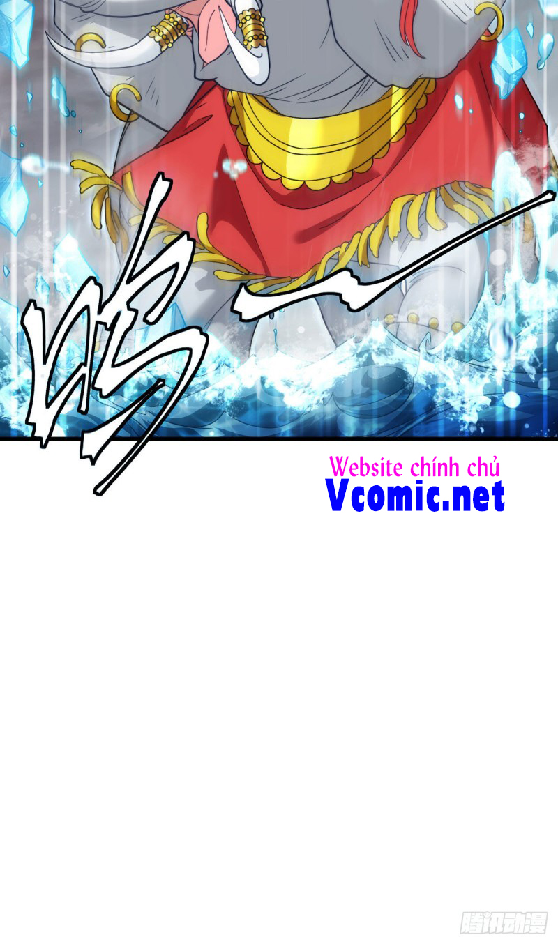 Tiên Tôn Lạc Vô Cực Chapter 99 - Trang 30