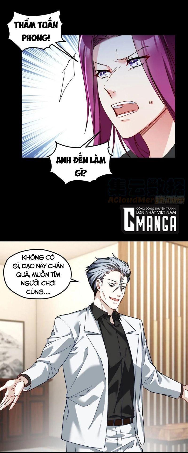Tiên Tôn Lạc Vô Cực Chapter 104 - Trang 14