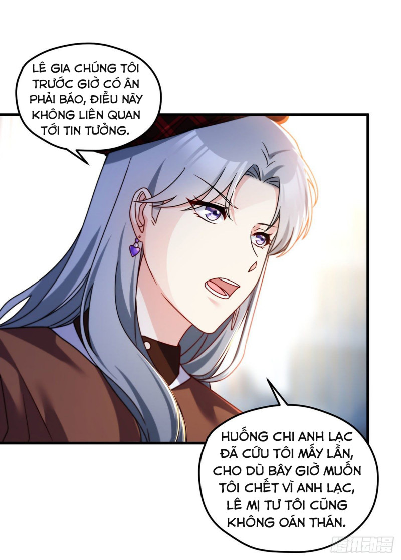 Tiên Tôn Lạc Vô Cực Chapter 111 - Trang 16