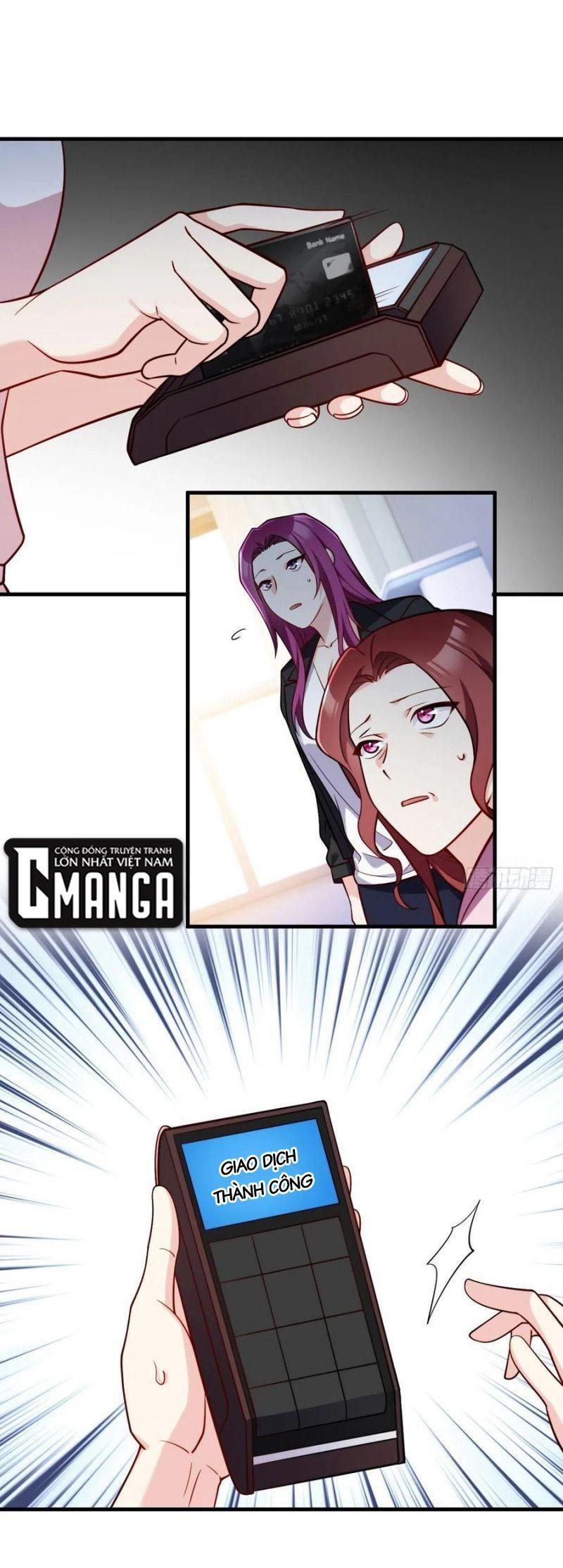 Tiên Tôn Lạc Vô Cực Chapter 103 - Trang 12
