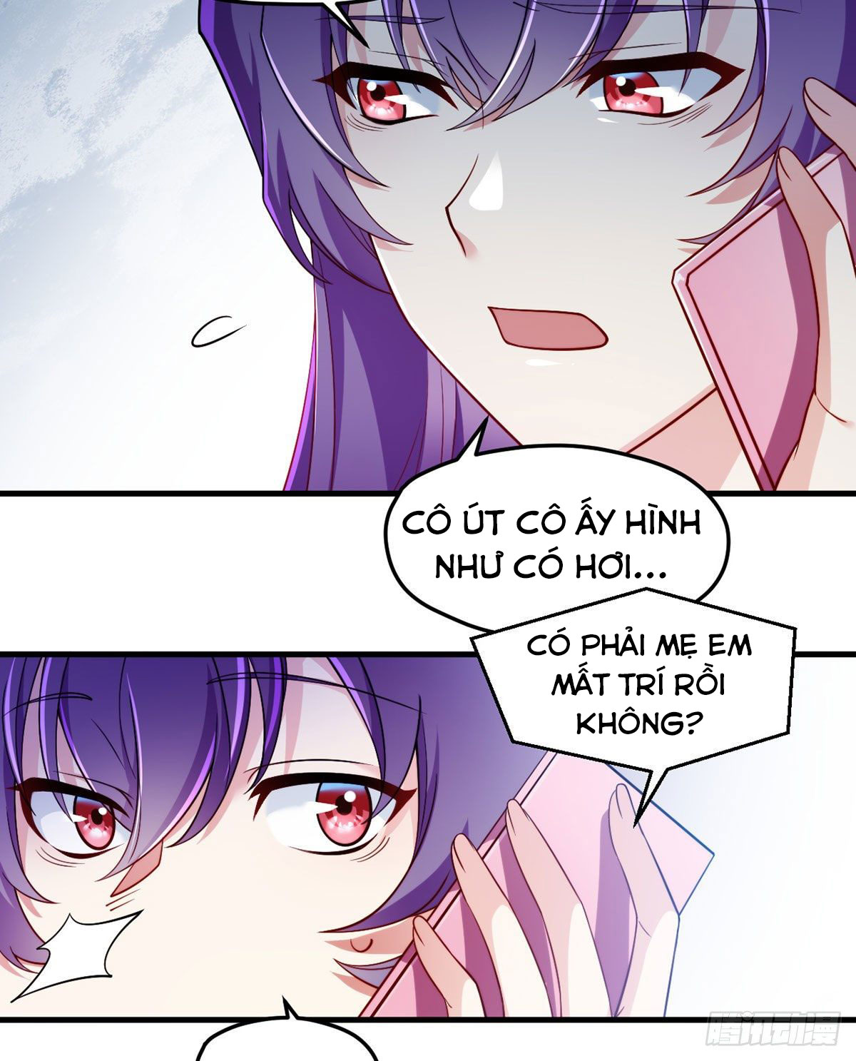 Tiên Tôn Lạc Vô Cực Chapter 101 - Trang 20