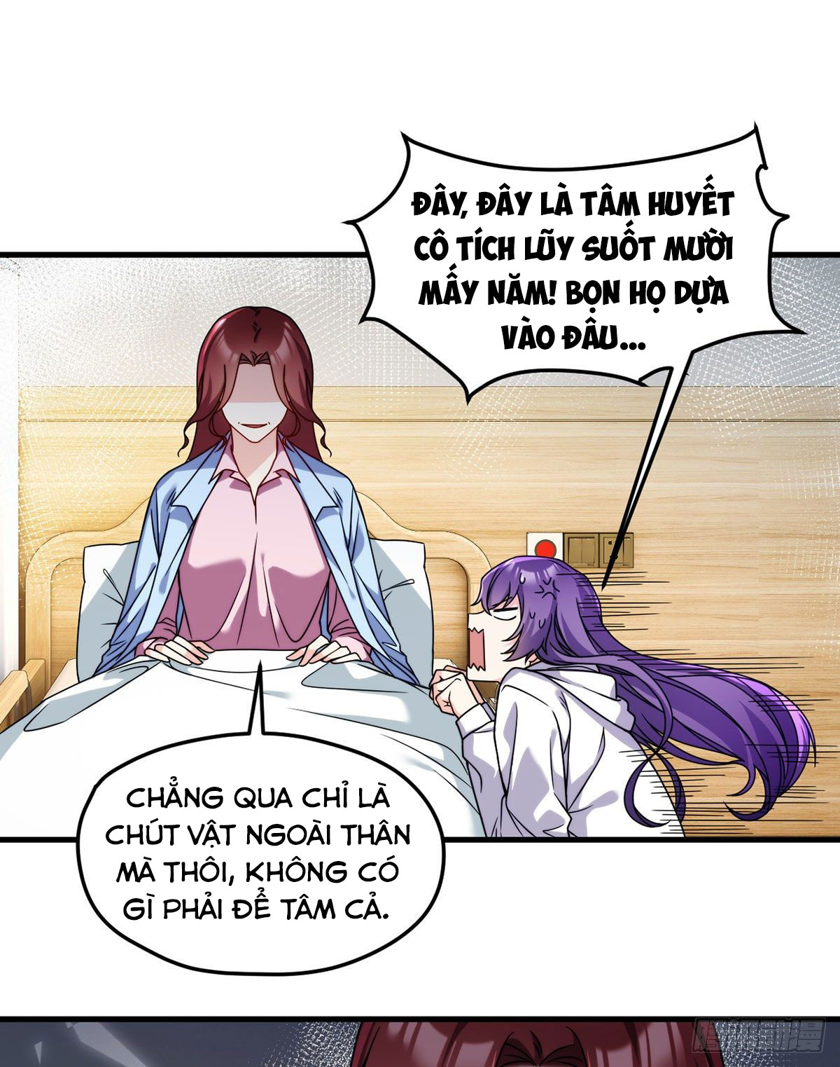 Tiên Tôn Lạc Vô Cực Chapter 101 - Trang 39