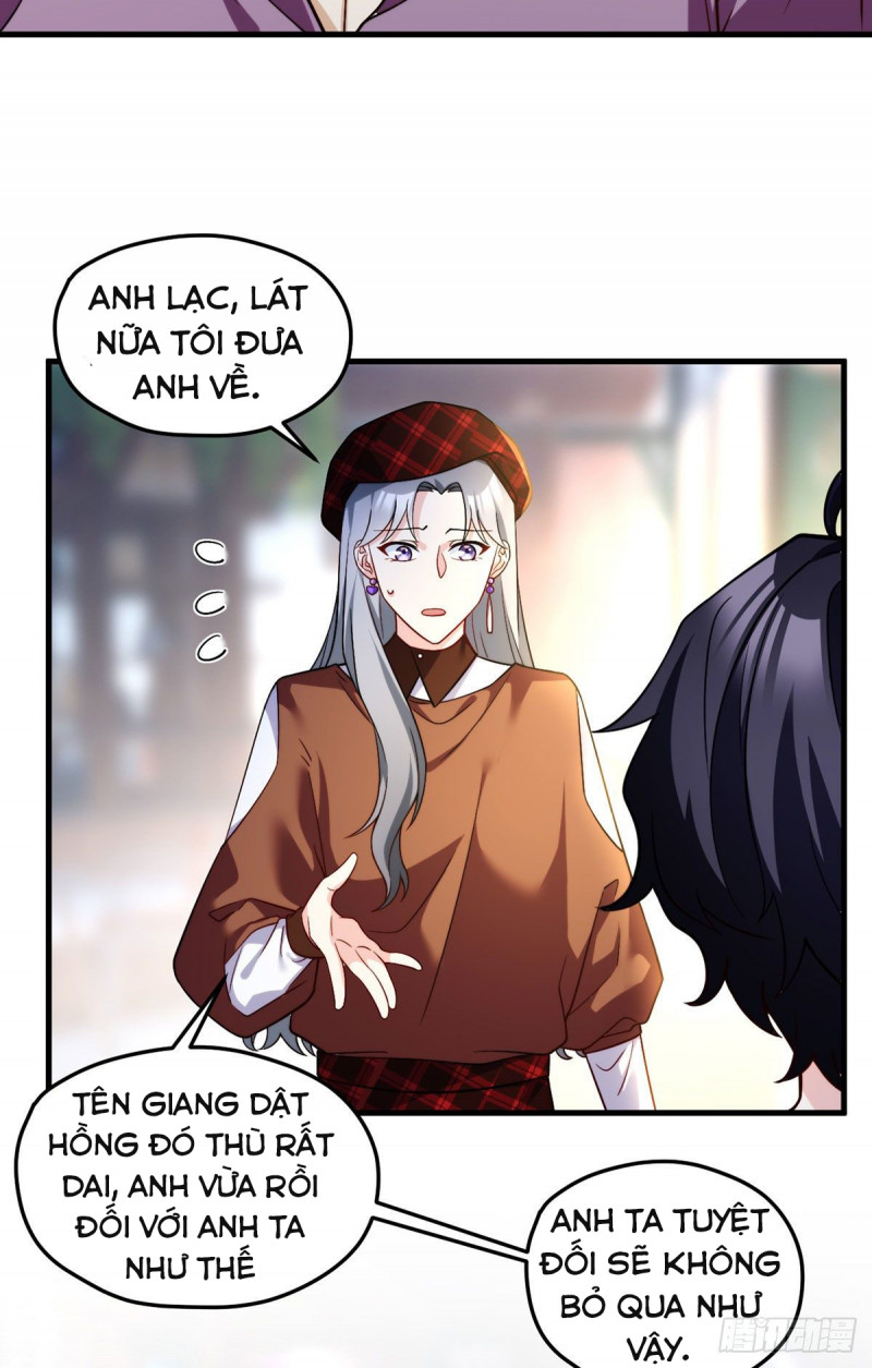Tiên Tôn Lạc Vô Cực Chapter 111 - Trang 27