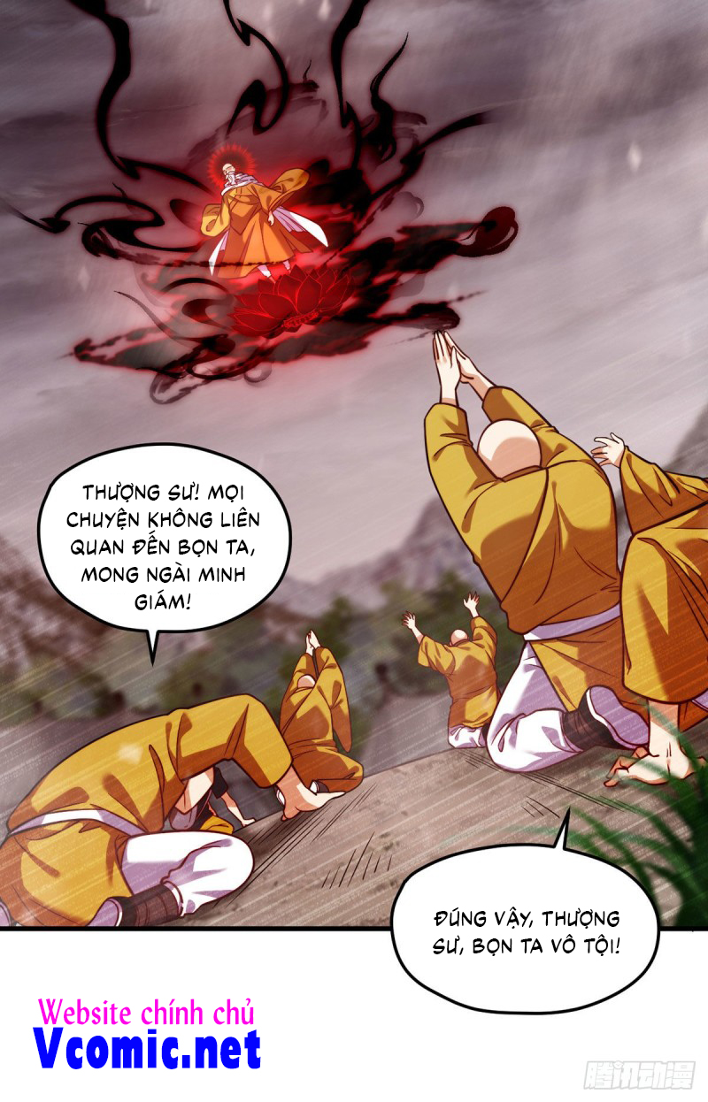 Tiên Tôn Lạc Vô Cực Chapter 99 - Trang 10