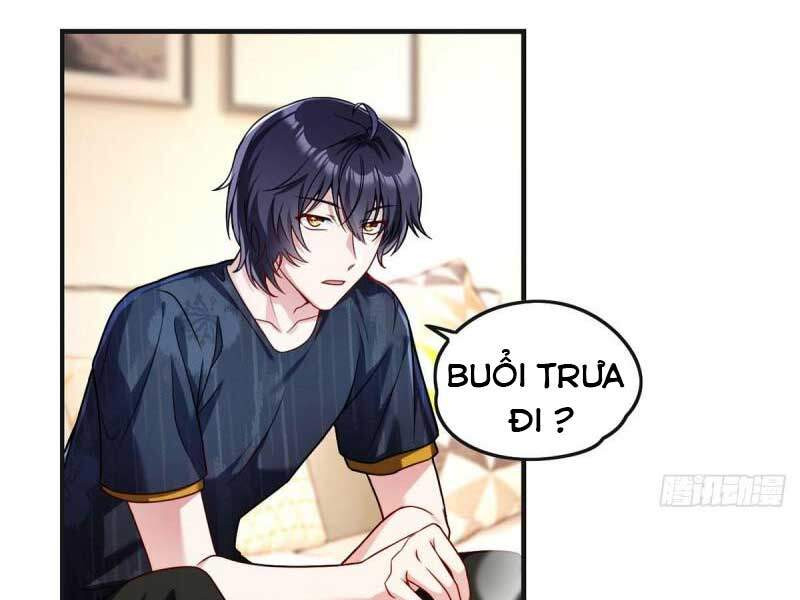 Tiên Tôn Lạc Vô Cực Chapter 71 - Trang 0