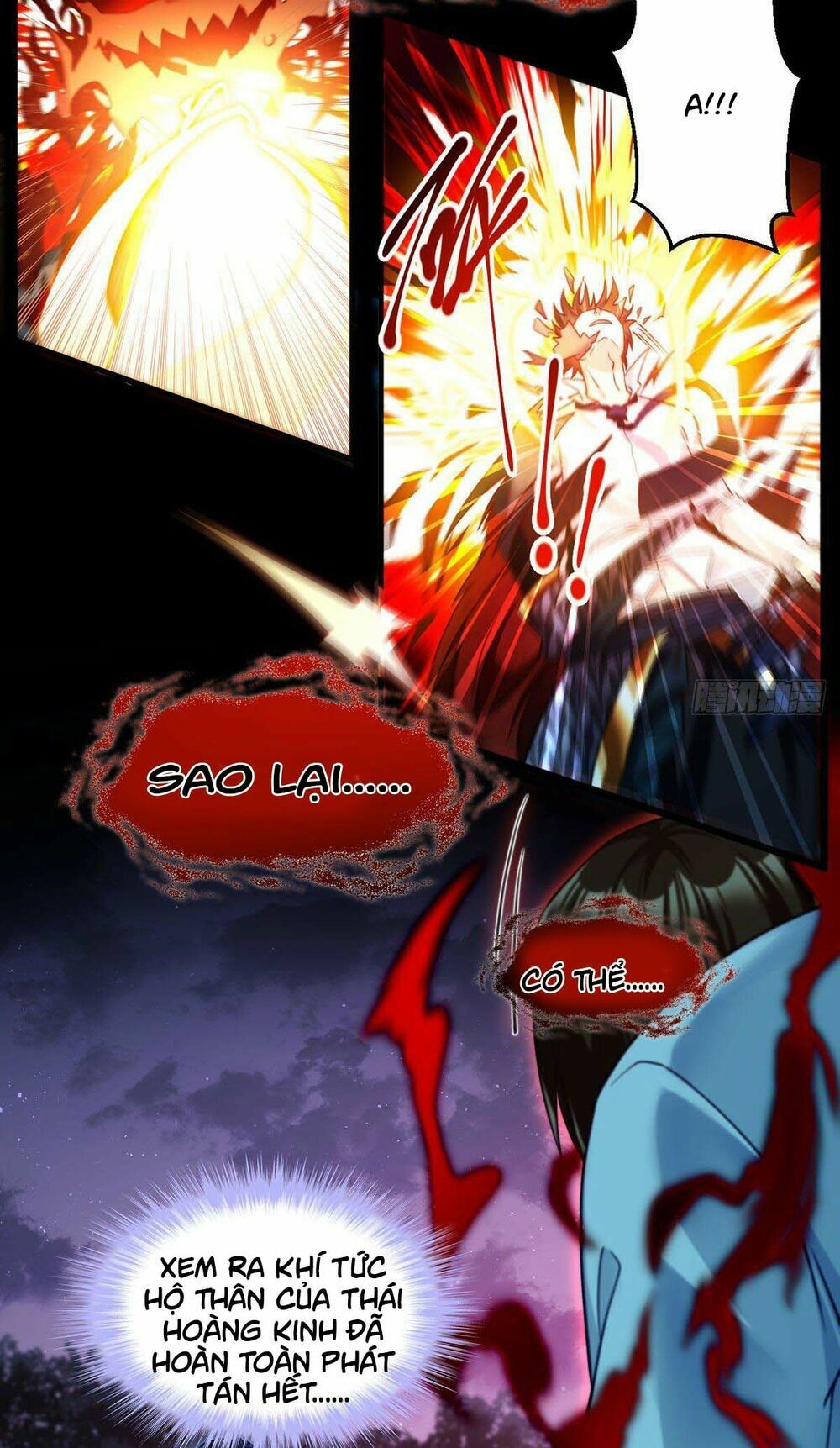 Tiên Tôn Lạc Vô Cực Chapter 32 - Trang 14