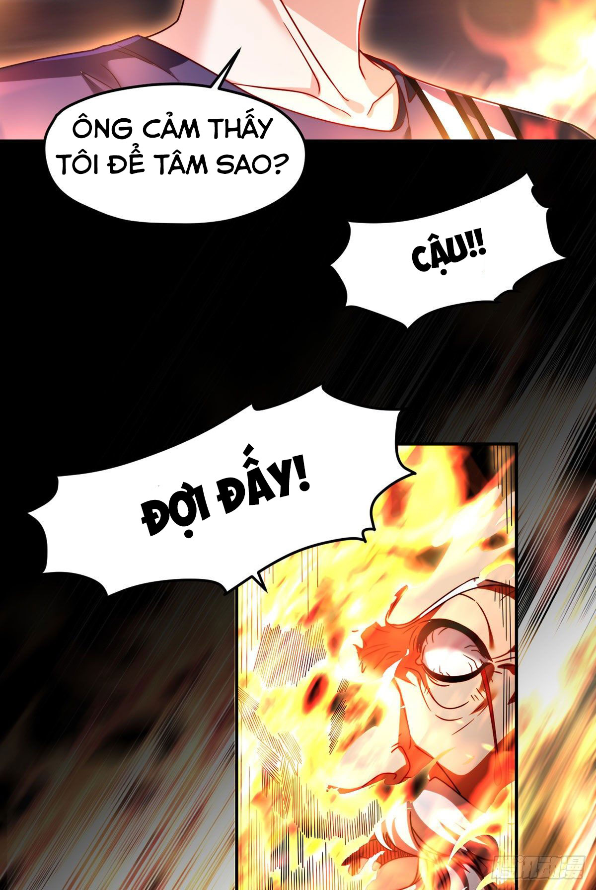 Tiên Tôn Lạc Vô Cực Chapter 101 - Trang 4