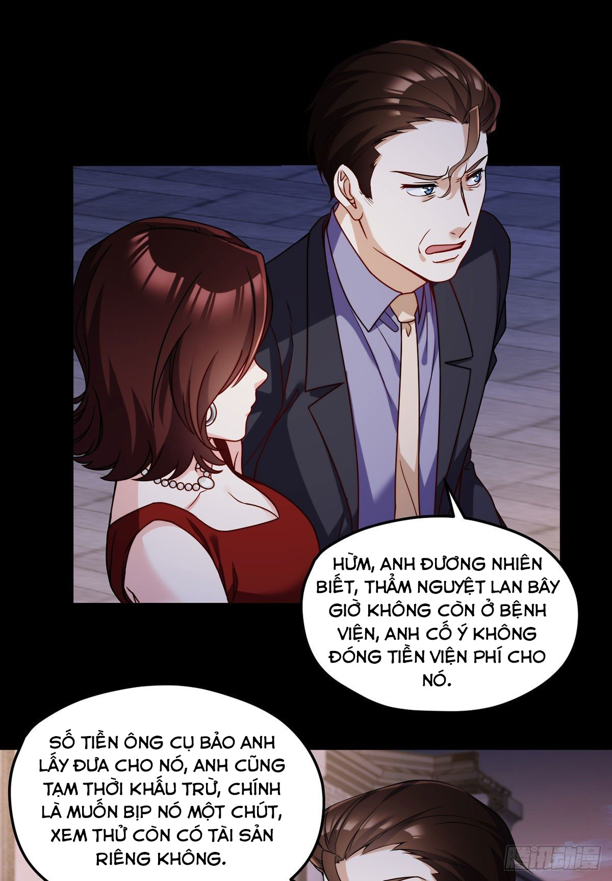 Tiên Tôn Lạc Vô Cực Chapter 102 - Trang 17