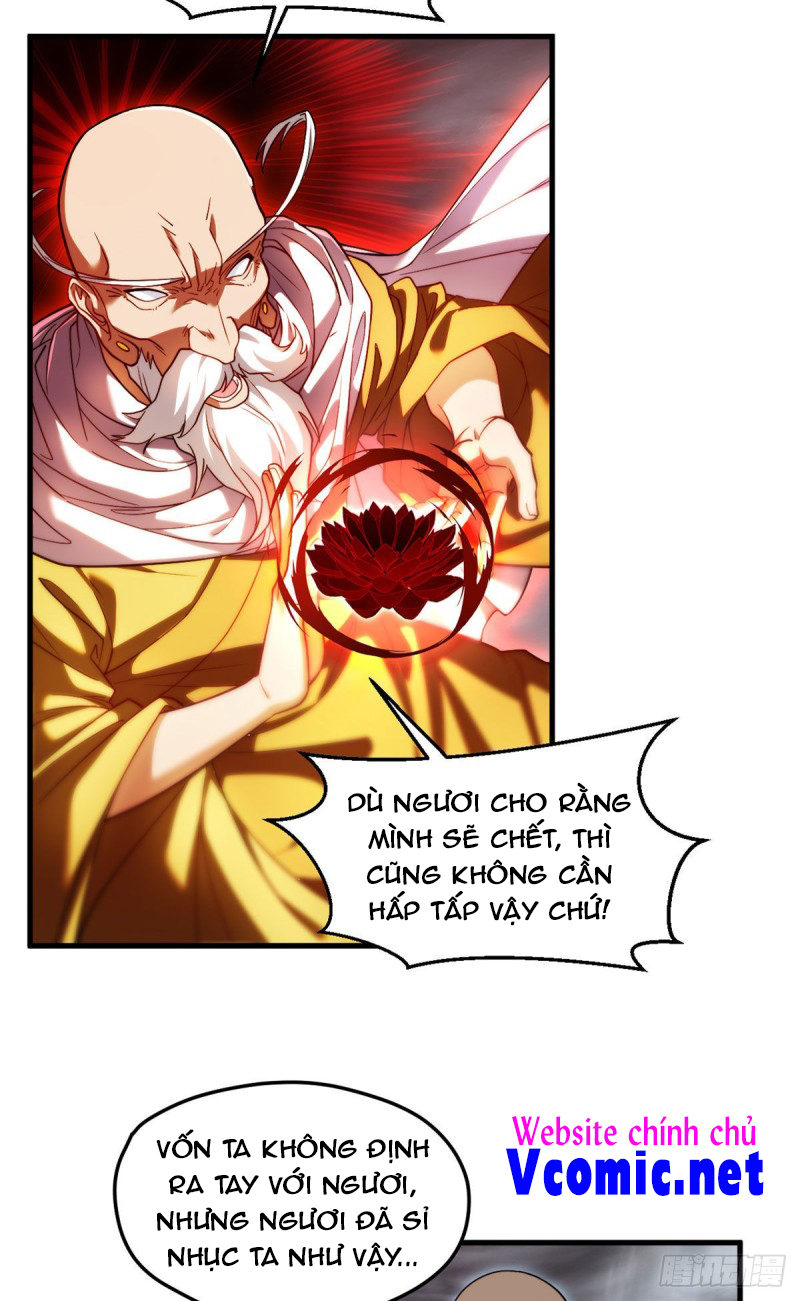 Tiên Tôn Lạc Vô Cực Chapter 99 - Trang 28