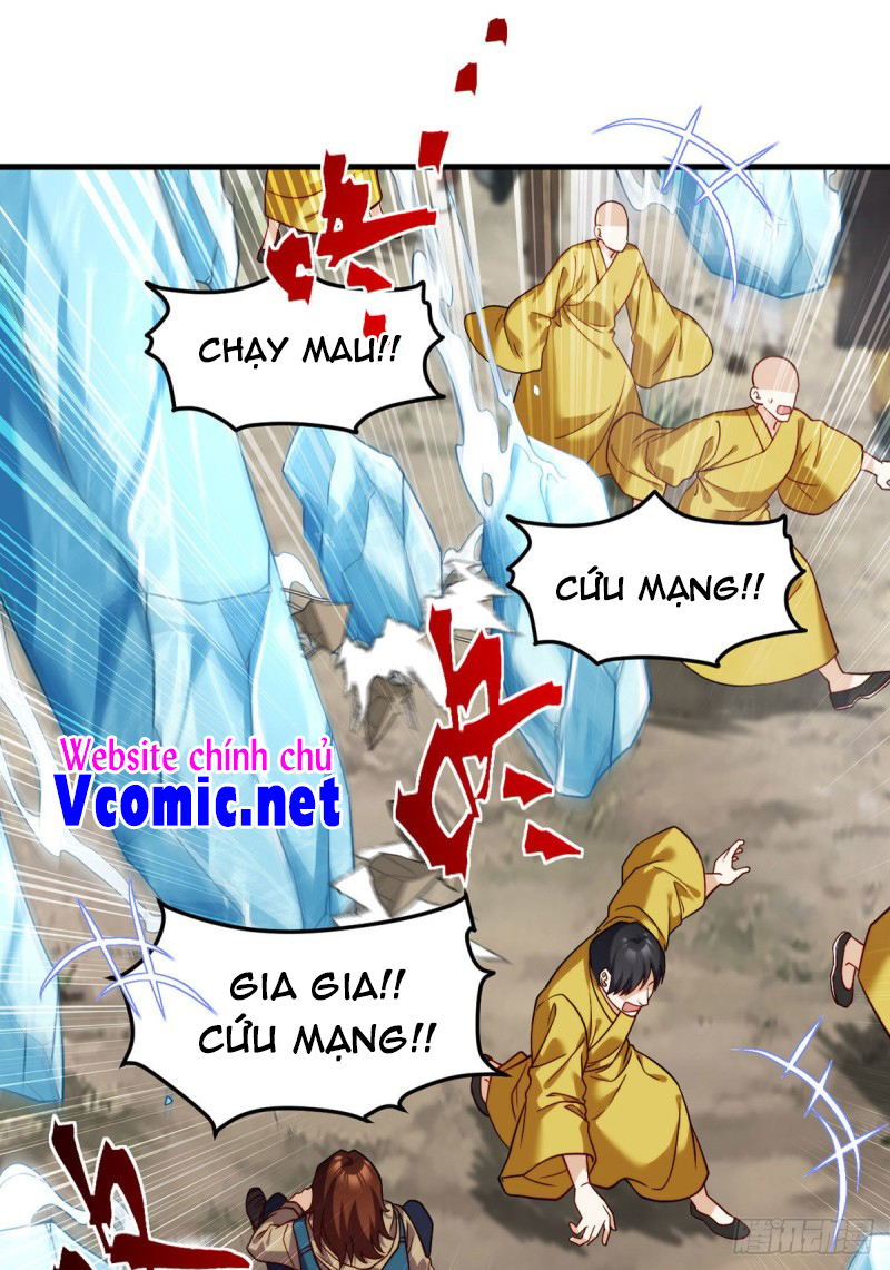 Tiên Tôn Lạc Vô Cực Chapter 99 - Trang 42